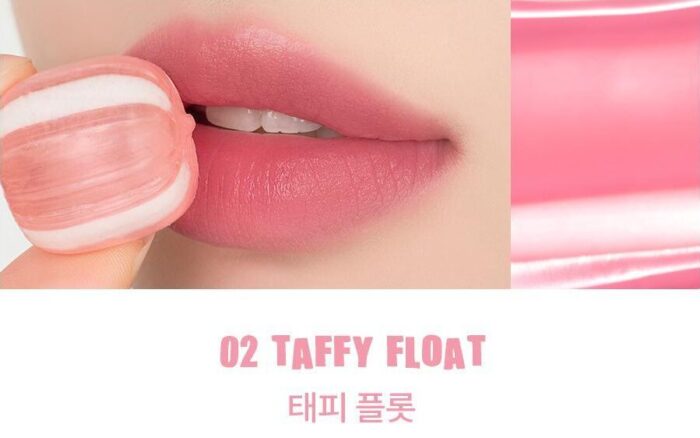 rom&nd Bare Water Tint 4.5g - Image 6
