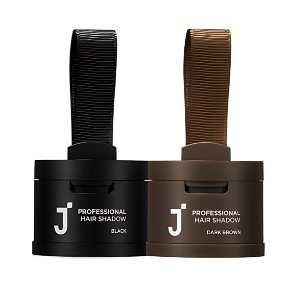 JSOOP Professional Cover-up Hair Shadow 4g