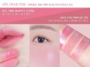 Heart Percent Dot On Mood Custom Lip & Cheek 9.4g (GLOW : 4.7g / MATTE : 4.7g)
