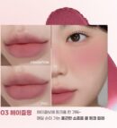 colorgram Tintori Blur Jam 3.5g
