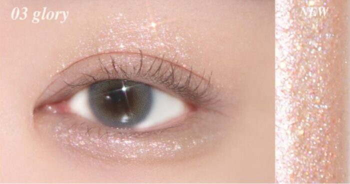 and:ar Real Glitter Liquid - Image 5