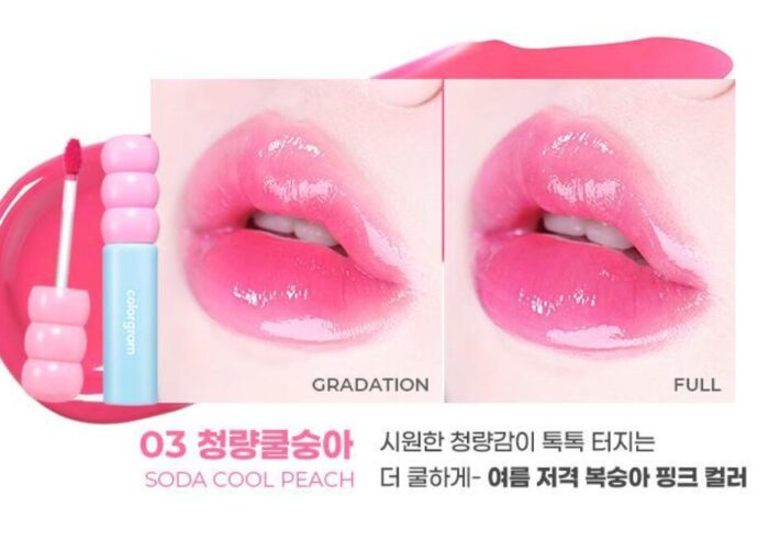 colorgram Tanghulu Tangle Tint 3g - Image 9
