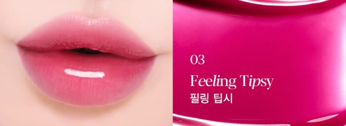 espoir Mega Melting Balm 1.8g - Image 6