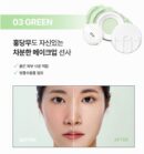 tfit Translucent Set Finishing Powder 7g