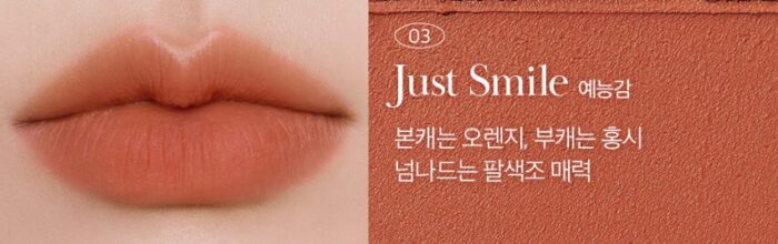 BBIA Last Powder Lipstick 3.5g - Image 5