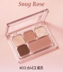 COSNORI My Moment Eye Palette 6.2g