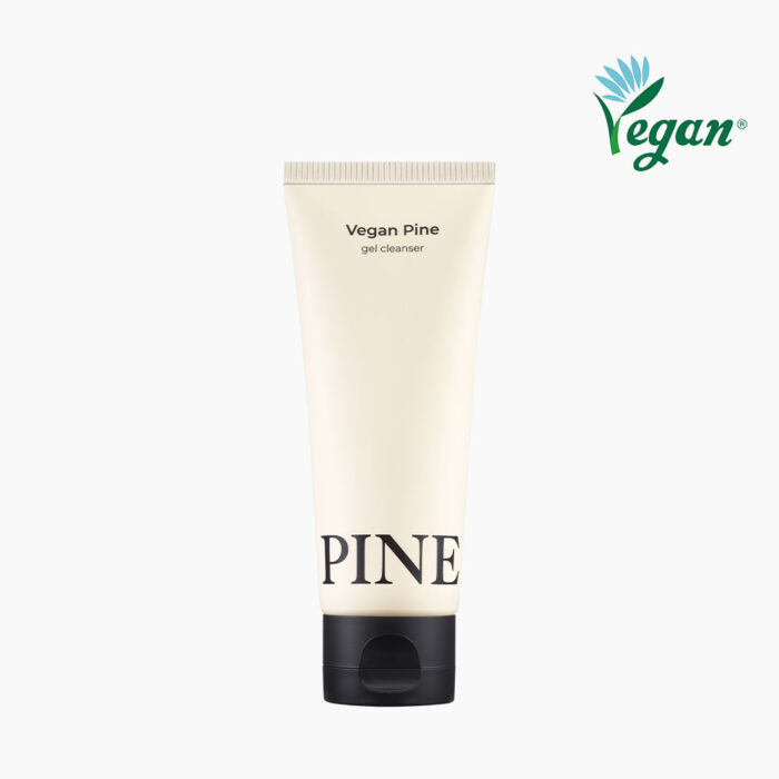 CHARMZONE Vegan Pine Gel Cleanser 100ml - Image 2
