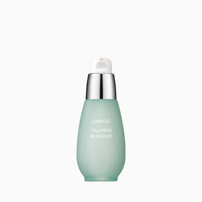 CHARMZONE Ginkgo Calming In Serum 30ml - Image 3