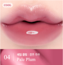 CLIO Apple Series Crystal Glam Tint 3.4g