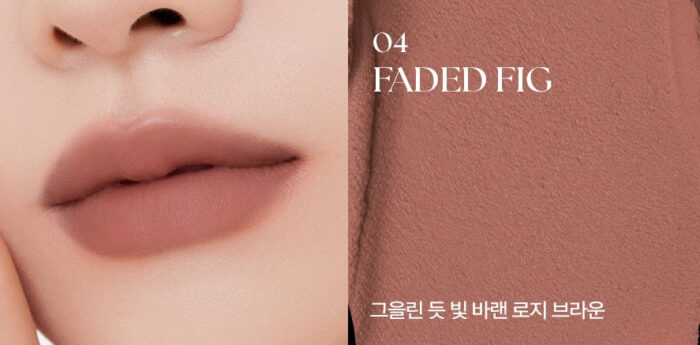 MUZIGAE MANSION Tie Up Cover Tint 6g - Image 7