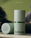 Slow Humming Relief Perfume Balm 6g