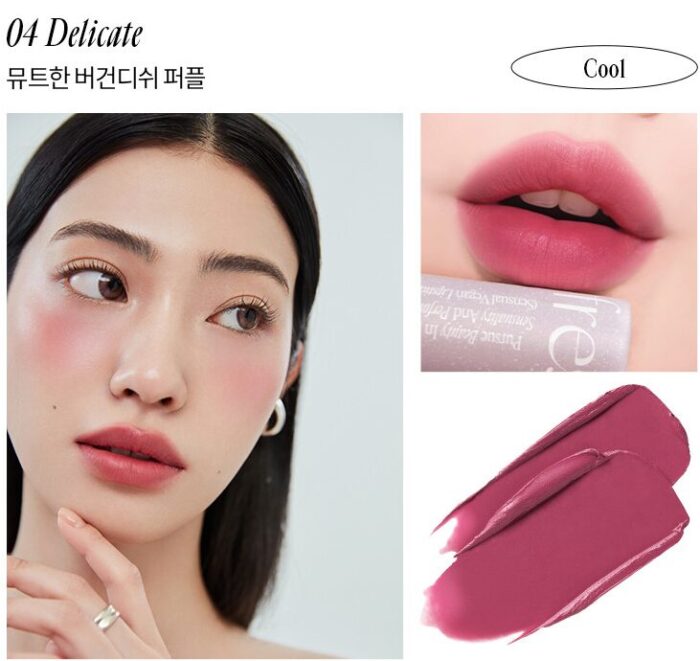 freshian Sensual Lipstick Blur 3.3 g - Image 7