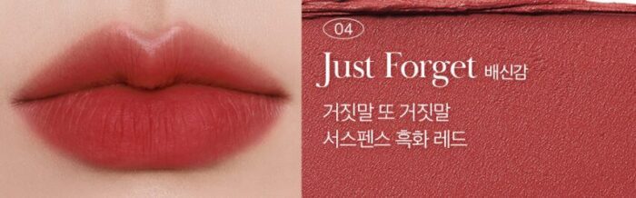 BBIA Last Powder Lipstick 3.5g - Image 6