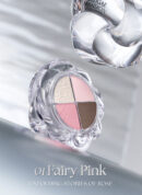 MUZIGAE MANSION [NEW] Twist Pot Eye Palette 4.5g