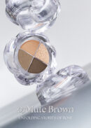 MUZIGAE MANSION [NEW] Twist Pot Eye Palette 4.5g