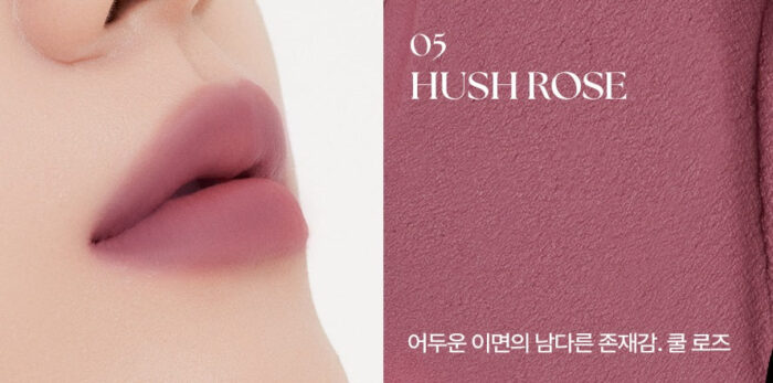 MUZIGAE MANSION Tie Up Cover Tint 6g - Image 8