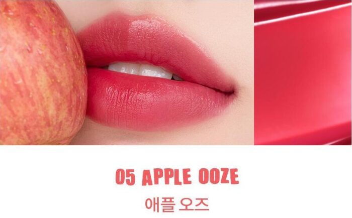 rom&nd Bare Water Tint 4.5g - Image 9