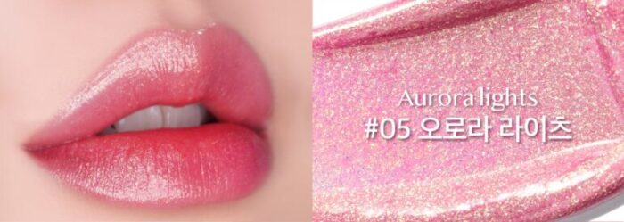 ALL MY THINGS I'm Your Lip Tint 3.4g - Image 3