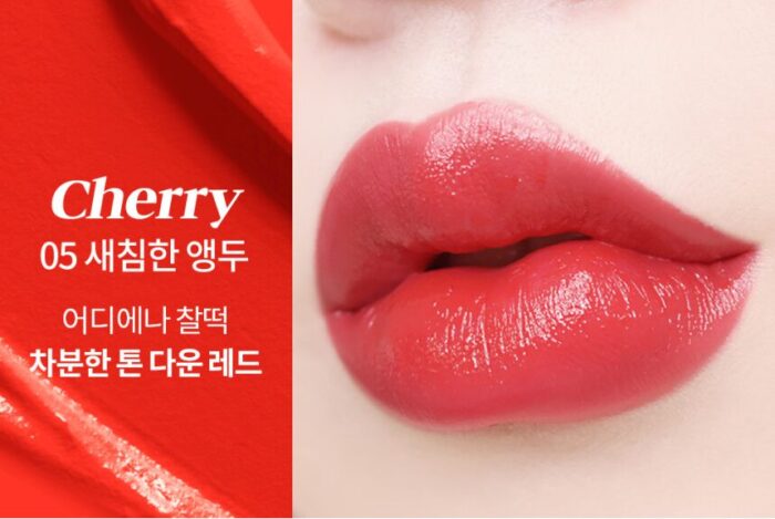 COSNORI Glow Touch Lipstick 3g - Image 8