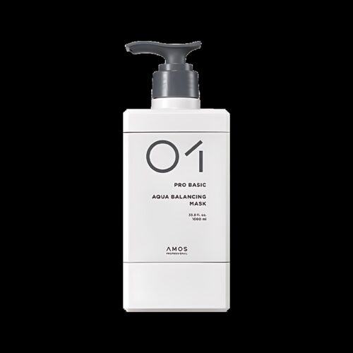 amos Aqua Balancing Mask 1000g