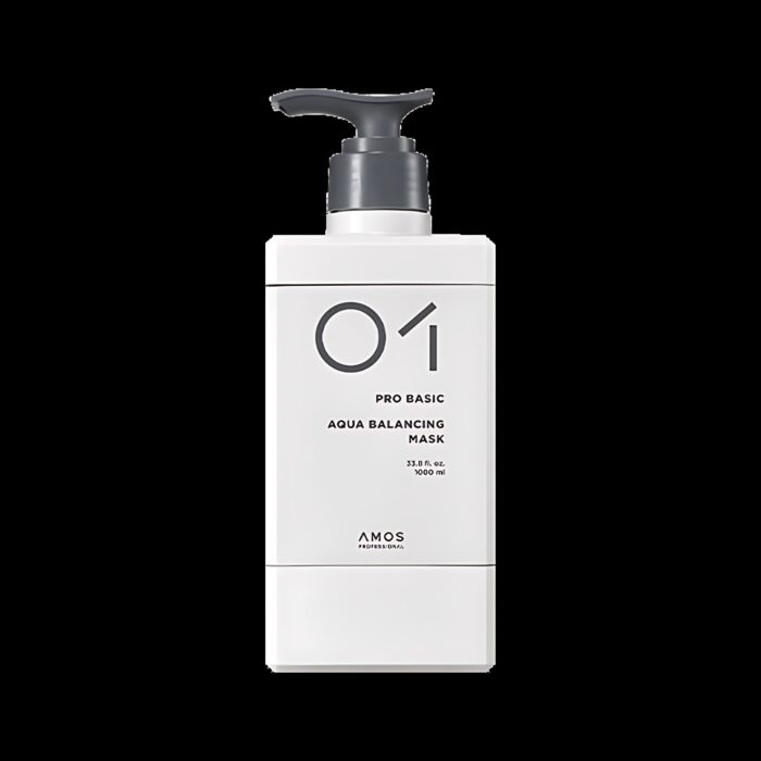 amos Aqua Balancing Mask 1000g