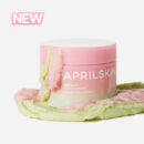 APRILSKIN Pink Aloe Pack Cleanser 120g