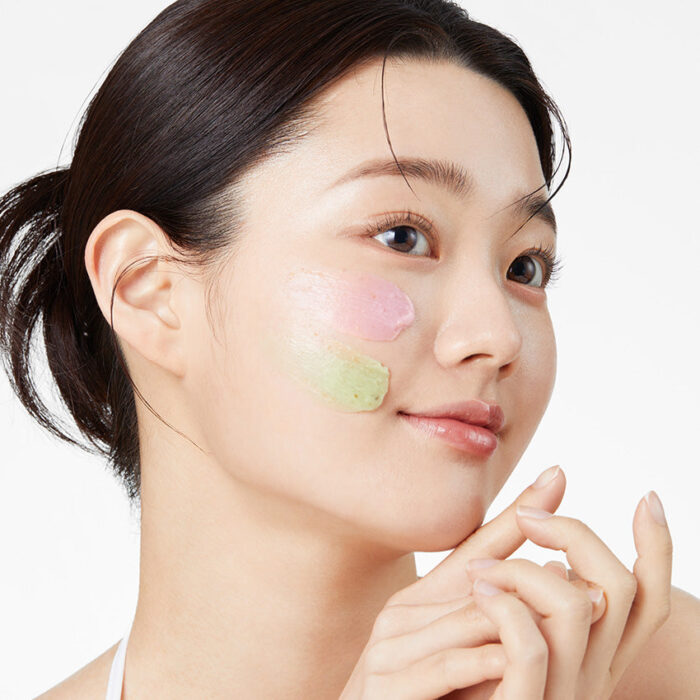 APRILSKIN Pink Aloe Pack Cleanser 120g - Image 4