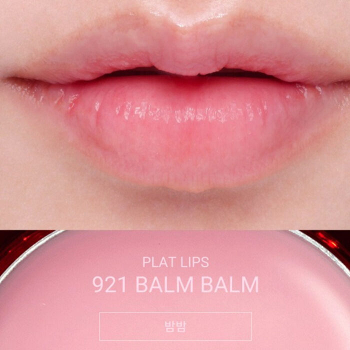Ameli Plat Lips 921 Balm Balm 1.2g - Image 2
