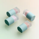 nuse Mousse Care Cheek 16ml