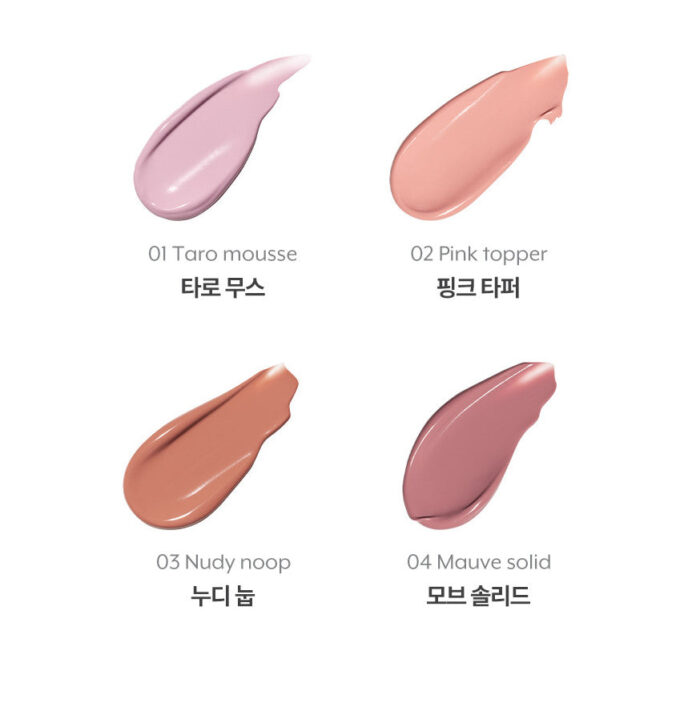 nuse Mousse Care Cheek 16ml - Image 6