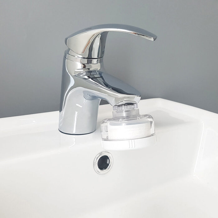 atojet Cleansing Sink + 6p Filter Set - Image 3