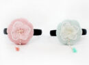 Girls’ Grujam Hanbok Kids Hairband