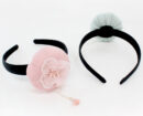 Girls’ Grujam Hanbok Kids Hairband