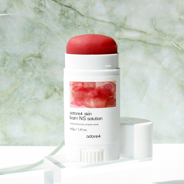 adore4 Skin Balm NS solution 40g