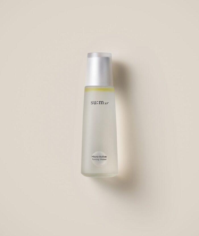Sum37 Micro-Active Toning Water 150ml - Image 2