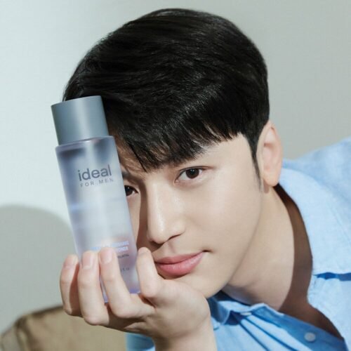 ideal FOR MEN Fresh After Shave Soothing Toner 260ml