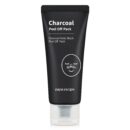papa recipe Charcoal Peel off Pack 50ml