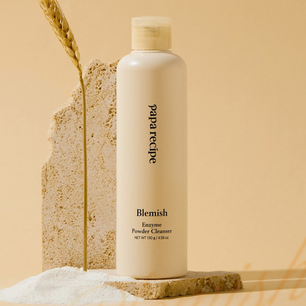 papa recipe Blemish Enzyme Powder Cleanser 130g