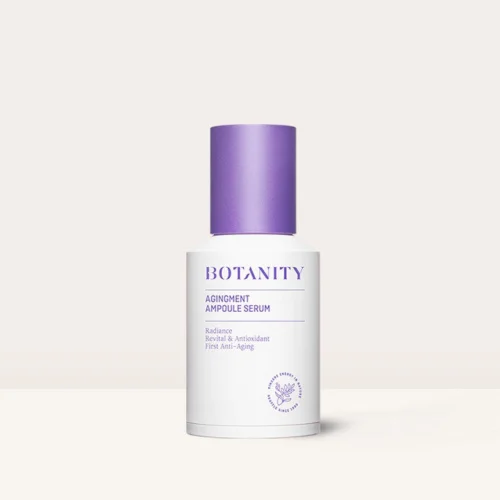BOTANITY Agingment Ampoule Serum 30ml