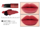 CHOCHOSLAB Switch On Silky Lipstick 1.4g