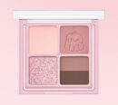 peripera Ink Pocket Shadow Palette