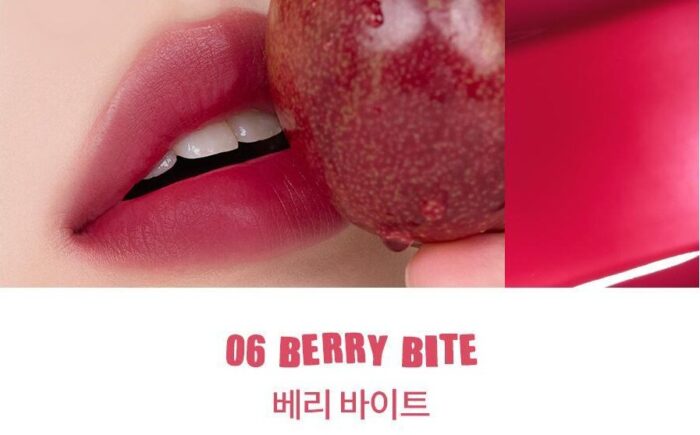 rom&nd Bare Water Tint 4.5g - Image 10