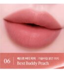 CLIO Hug Blur Tint 3.1g