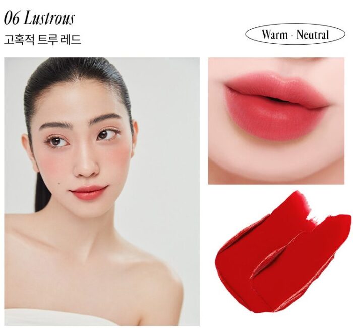 freshian Sensual Lipstick Blur 3.3 g - Image 9