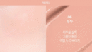 nuse Mousse Care Cheek Handy 10g