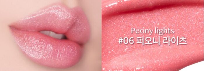 ALL MY THINGS I'm Your Lip Tint 3.4g - Image 4