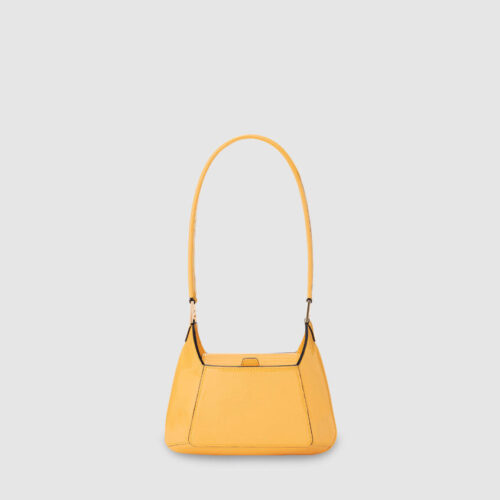 AMAG STUDIO MICRO TRE BAG EGG YELLOW