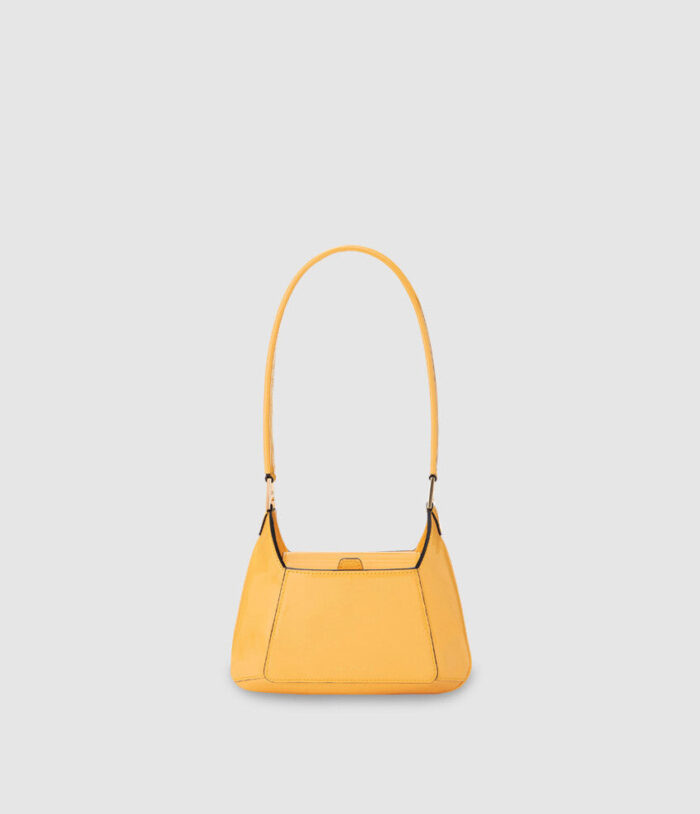 AMAG STUDIO MICRO TRE BAG EGG YELLOW