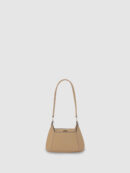 AMAG STUDIO MICRO TRE BAG TYPI BEIGE
