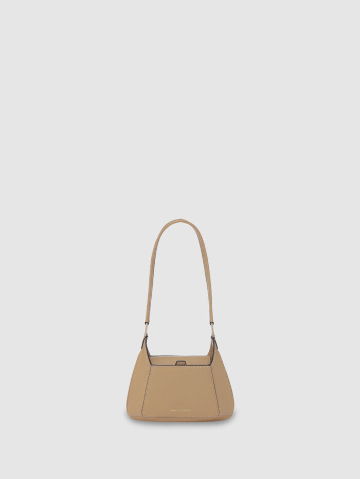 AMAG STUDIO MICRO TRE BAG TYPI BEIGE - Image 3